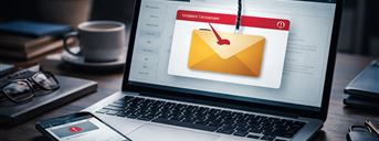 Phishing: How Does It Work, and Why Do We Keep Falling for It?